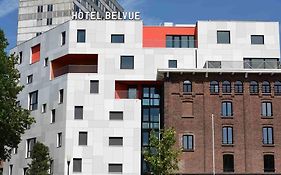 Hotel Belvue Brussel